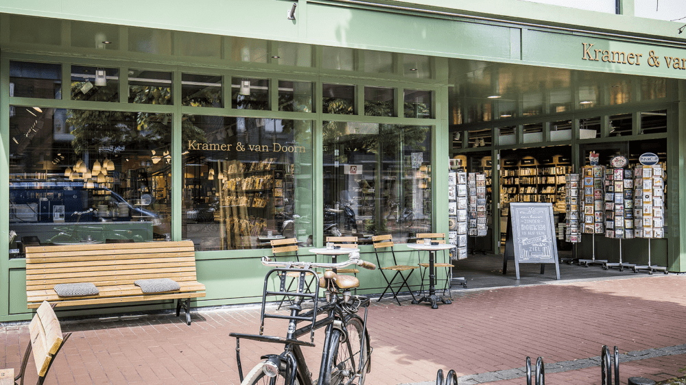 Kramer En Van Doorn Zeist