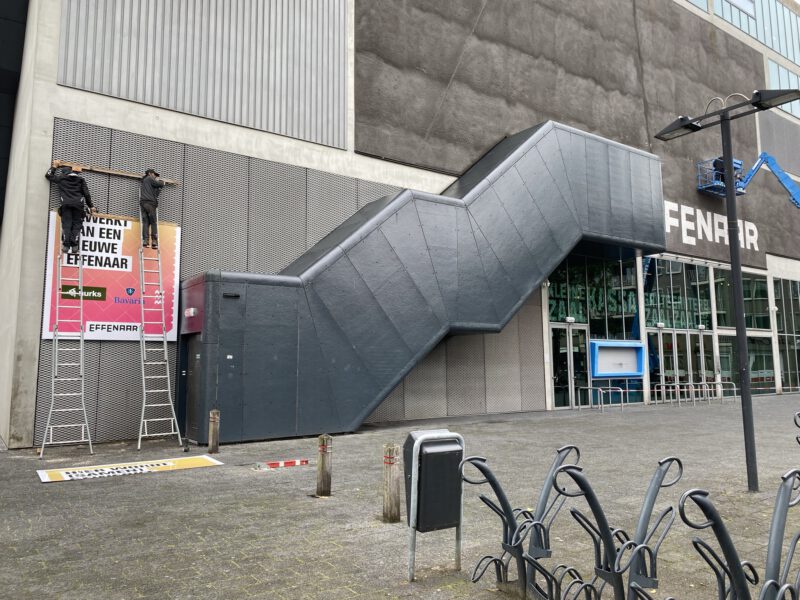 Effenaar