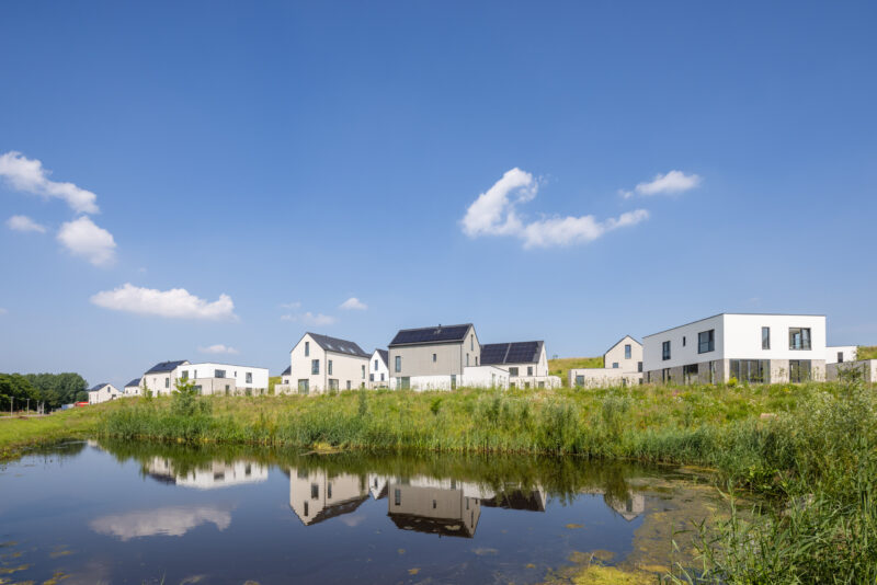 Introductie nieuw managementteam