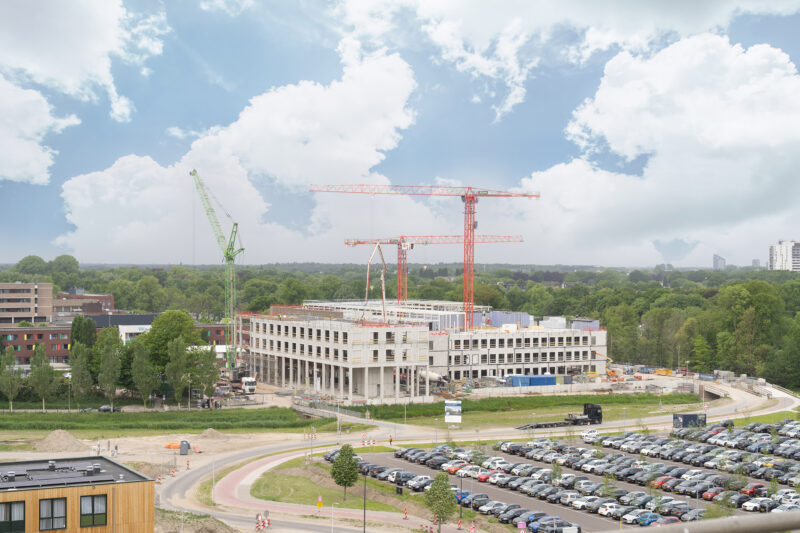 Elisabeth-TweeSteden Ziekenhuis (ETZ)