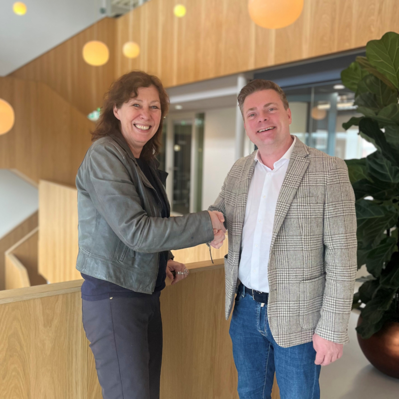 𝗘𝗲𝗿𝘀𝘁𝗲 𝗽𝗿𝗼𝗷𝗲𝗰𝘁 𝘃𝗮𝗻 𝗚𝗼𝗲𝗱 𝗪𝗼𝗻𝗲𝗻 𝗯𝗶𝗻𝗻𝗲𝗻 𝗪𝗼𝗼𝗻𝗦𝗧 𝘃𝗮𝗻 𝘀𝘁𝗮𝗿𝘁 𝗶𝗻 𝗠𝗶𝗹𝗵𝗲𝗲𝘇𝗲