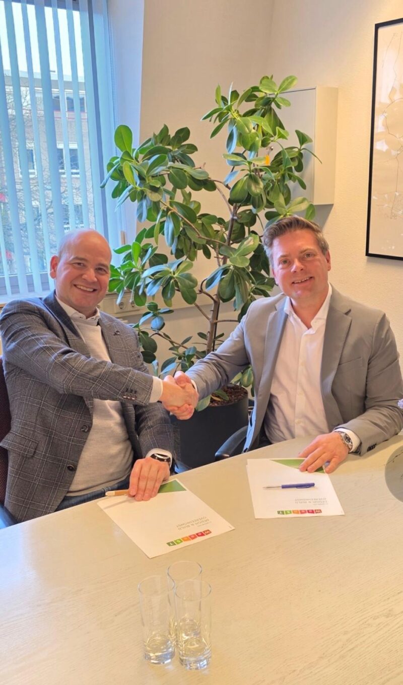 𝗦𝗮𝗺𝗲𝗻 𝗯𝗼𝘂𝘄𝗲𝗻 𝗮𝗮𝗻 𝗯𝗲𝘁𝗮𝗮𝗹𝗯𝗮𝗿𝗲 𝗲𝗻 𝘀𝘂𝗽𝗲𝗿 𝗱𝘂𝘂𝗿𝘇𝗮𝗺𝗲 𝘄𝗼𝗻𝗶𝗻𝗴𝗲𝗻 𝗶𝗻 𝗪𝗲𝗲𝗯𝗼𝘀𝗰𝗵!