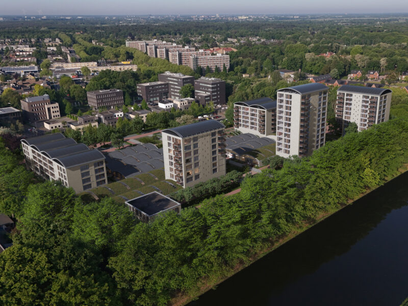 𝗖𝗼𝗻𝘁𝗿𝗮𝗰𝘁 𝗴𝗲𝘁𝗲𝗸𝗲𝗻𝗱 𝗽𝗿𝗼𝗷𝗲𝗰𝘁 𝗚𝗮𝗹𝘃𝗮𝗻𝗶𝘁𝗮𝘀 𝗶𝗻 𝗢𝗼𝘀𝘁𝗲𝗿𝗵𝗼𝘂𝘁!🏗️